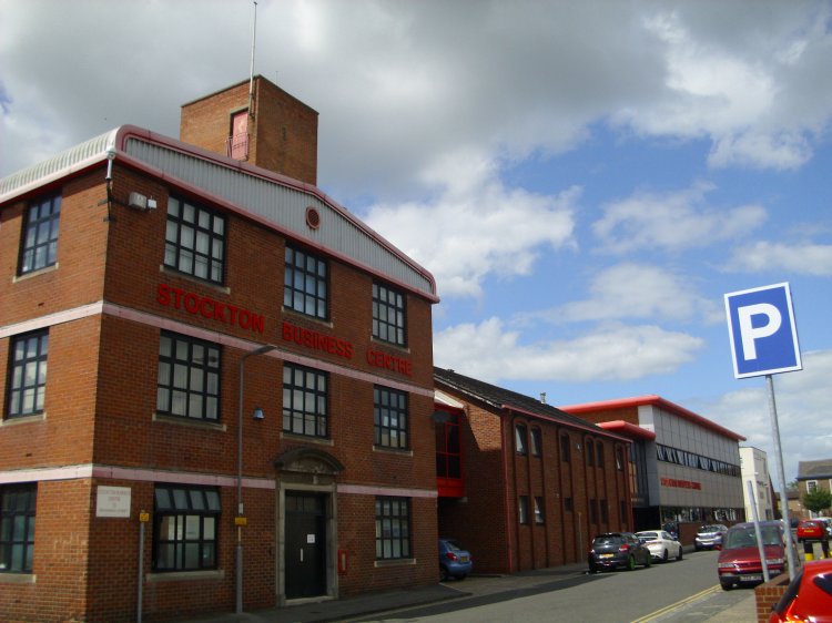 mb21 The Transmission Gallery