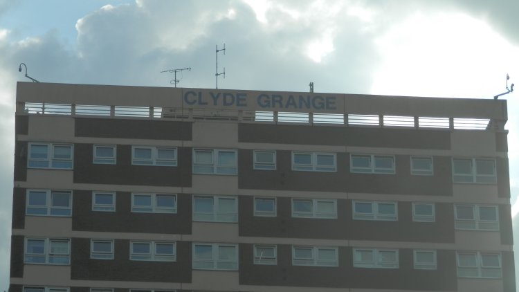 Clyde court clearance armley